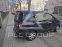 2016 Ford Tourneo
