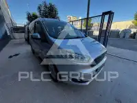 2016 Ford Tourneo