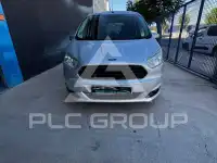 2016 Ford Tourneo