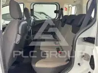 2016 Ford Tourneo