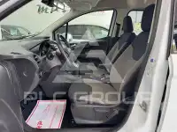 2016 Ford Tourneo