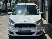 2016 Ford Tourneo