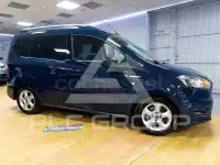 2016 Ford Tourneo