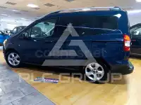 2016 Ford Tourneo