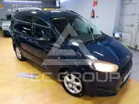 2016 Ford Tourneo