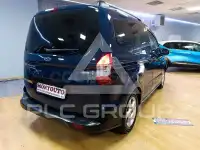 2016 Ford Tourneo