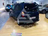 2016 Ford Tourneo