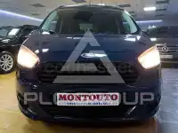 2016 Ford Tourneo