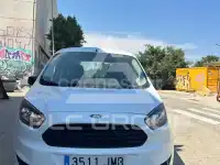 2016 Ford Tourneo