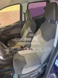 2016 Ford Tourneo