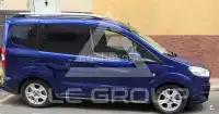 2016 Ford Tourneo
