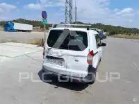 2016 Ford Tourneo