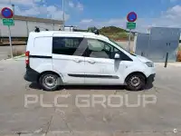 2016 Ford Tourneo
