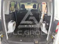 2016 Ford Tourneo