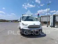 2016 Ford Tourneo