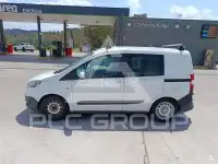 2016 Ford Tourneo