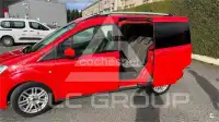 2016 Ford Tourneo