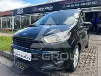 2016 Ford Tourneo