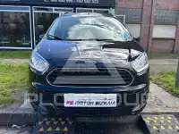 2016 Ford Tourneo