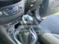 2016 Ford Tourneo