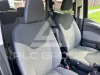 2016 Ford Tourneo