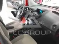 2016 Ford Tourneo