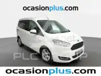2016 Ford Tourneo