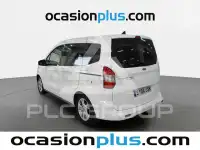 2016 Ford Tourneo