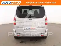2016 Ford Tourneo