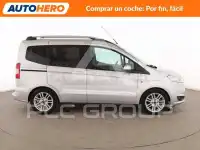 2016 Ford Tourneo