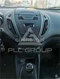 2016 Ford Tourneo