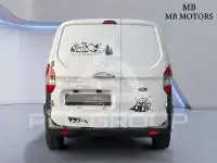 2016 Ford Tourneo