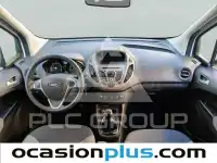 2016 Ford Tourneo