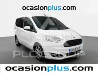 2016 Ford Tourneo