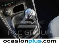 2016 Ford Tourneo