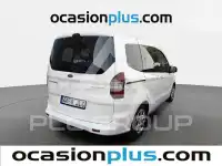 2016 Ford Tourneo