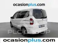 2016 Ford Tourneo