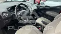 2016 Ford Tourneo