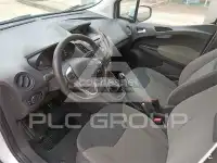 2016 Ford Tourneo