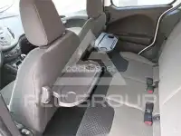 2016 Ford Tourneo