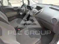 2016 Ford Tourneo