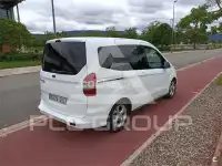 2016 Ford Tourneo