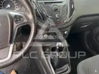 2016 Ford Tourneo