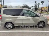 2016 Ford Tourneo