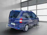 2016 Ford Tourneo