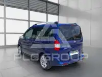 2016 Ford Tourneo