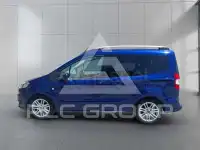 2016 Ford Tourneo