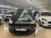 2016 Ford Tourneo