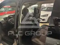 2016 Ford Tourneo
