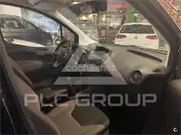 2016 Ford Tourneo